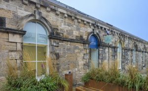 Courtyard Health Clinic - Musselburgh