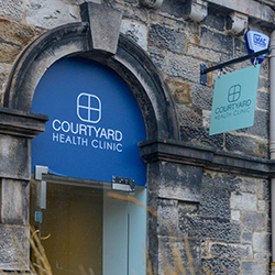 Courtyard Health Clinic - Musselburgh