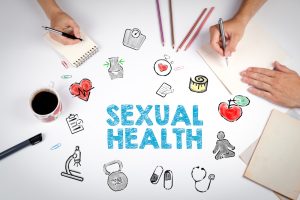 Sexual Health: Confidential, Non-Judgemental Care at Any Age