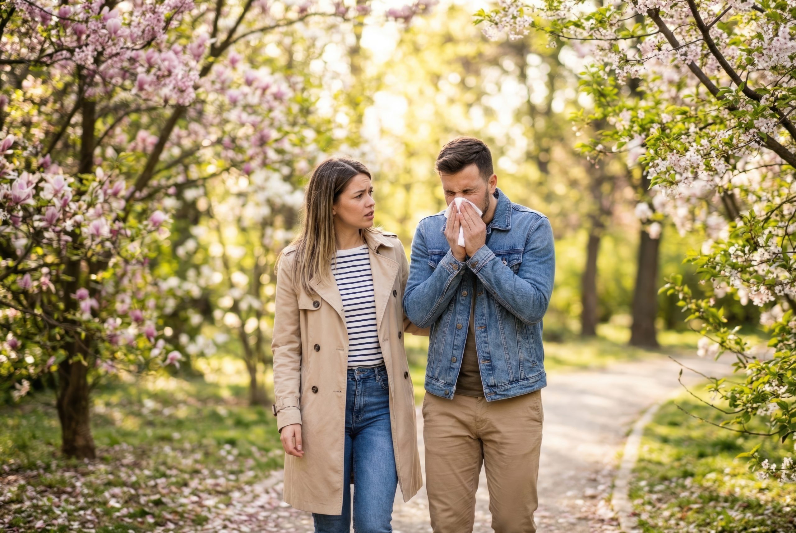 Kenalog for Hay Fever: What Patients Need to Know